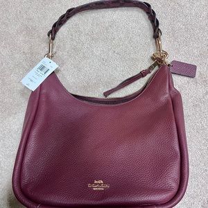 Beautiful NWT Coach Purse